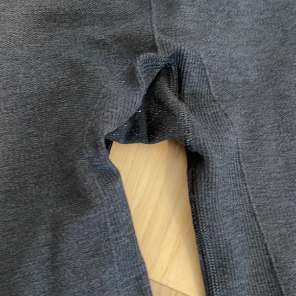 Ebb to street pant dark grey Size 6 - Picture 6 of 6